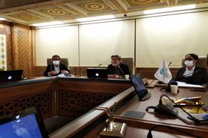 تحول صنعت برق با تکیه بر نیروی انسانی متخصص و آموزش دیده