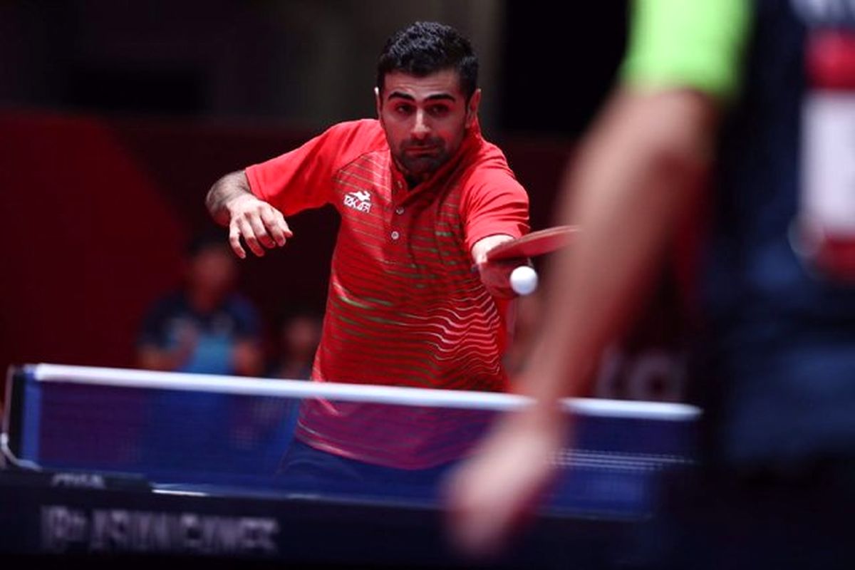 نوشاد عالمیان