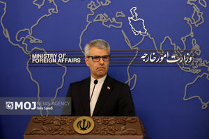  اتریش باید درباره ادعاهای هسته‌ای پاسخگو باشد