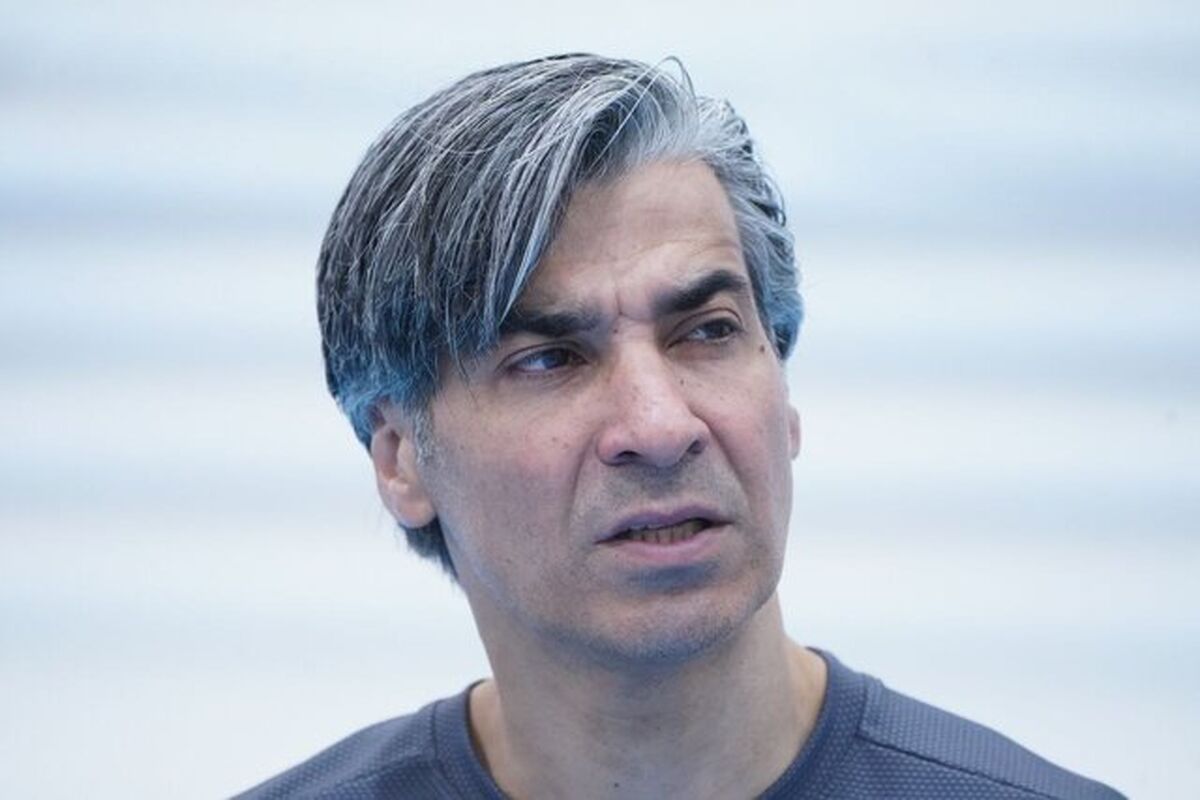 وحید شمسایی ، سرمربی تیم ملی فوتسال ایران