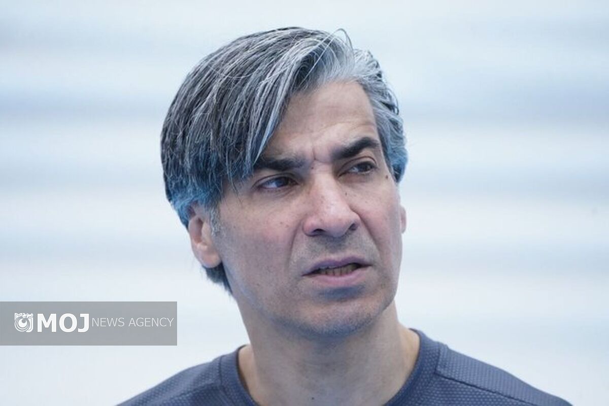 وحید شمسایی ، سرمربی تیم ملی فوتسال ایران
