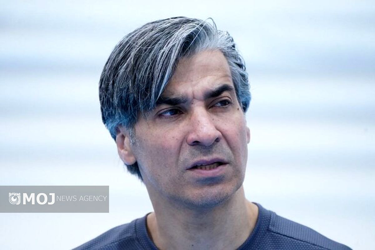 وحید شمسایی ، سرمربی تیم ملی فوتسال ایران