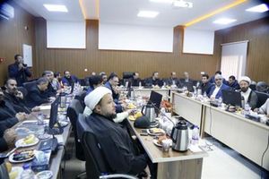 راه اندازی قطار مسافربری قم – کربلا 