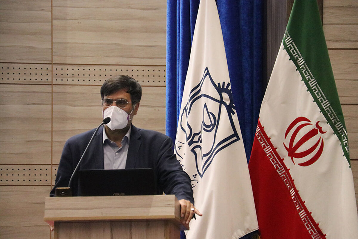 سرپرست دانشگاه علوم پزشکی مشهد