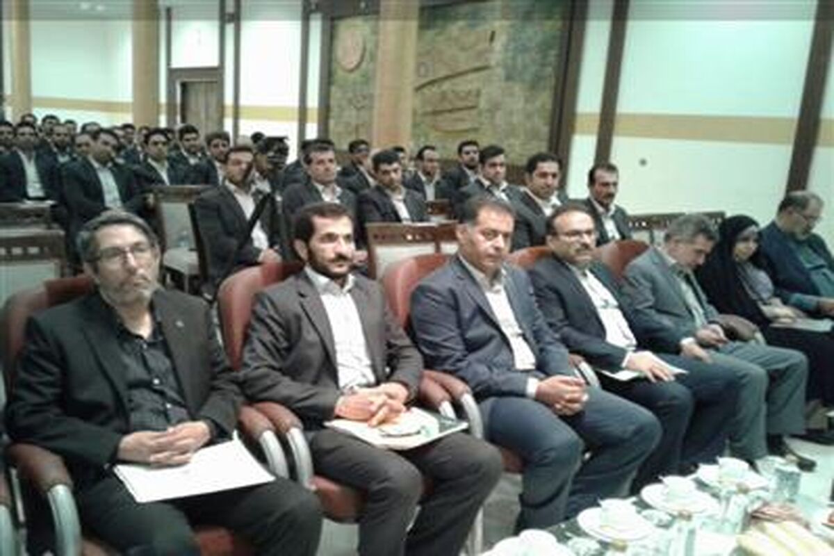 بانک مهر ایران