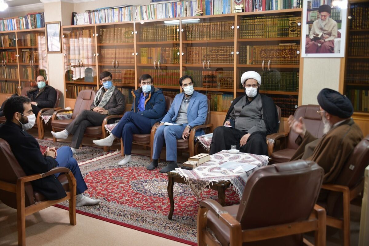 بسیج دانشجویی