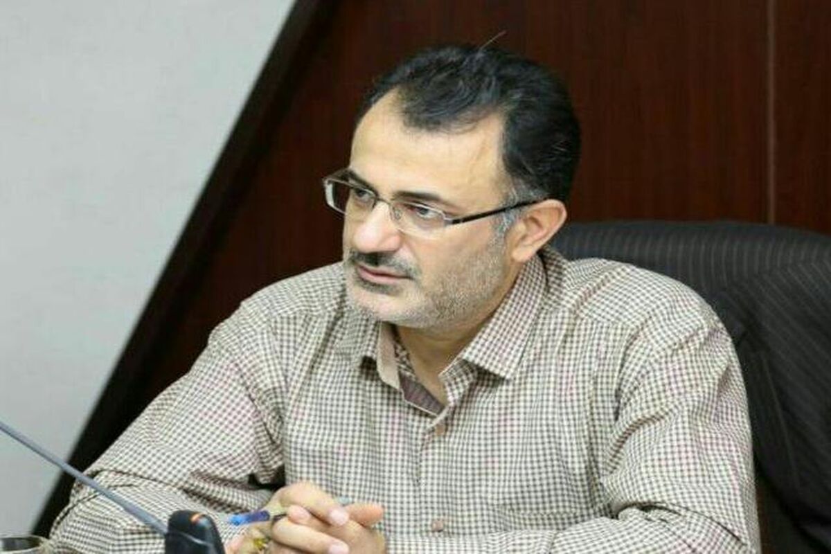 اسدی گرجی