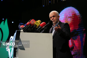 وحدت ملی و بازدارندگی، رمز عزت ایران