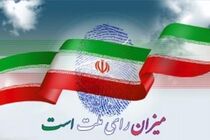دعوت نهادها و ارگان های مختلف از مردم برای مشارکت در انتخابات