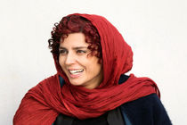 ‌‎نخستین تصویر از لیلا حاتمی در نهنگ آبی