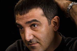 نمایش چهارمین شنبه تماشاخانه پالیز اجرا می شود