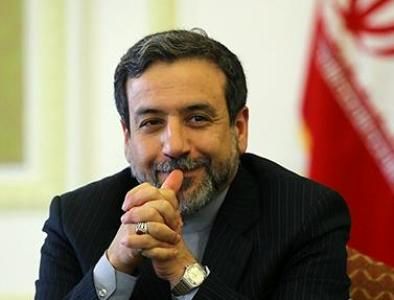 دیدار عراقچی با مقامات بلغارستان