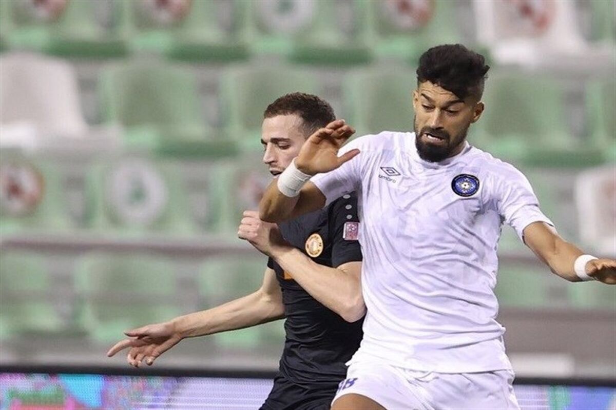 رامین رضاییان