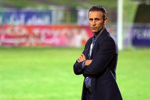 مربیان ایرانی میدان ببینند می‌توانند بالاتر از آسیا هم مربیگری کنند