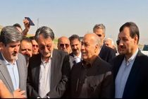 پرداخت اعتبار جهت جبران تاخیر پروژه کریدور  شمال غرب و جنوب غرب