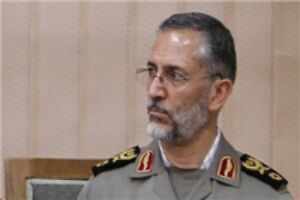 تقویت انسجام و هم‌افزایی انتظار رهبر انقلاب از نیروهای مسلح است