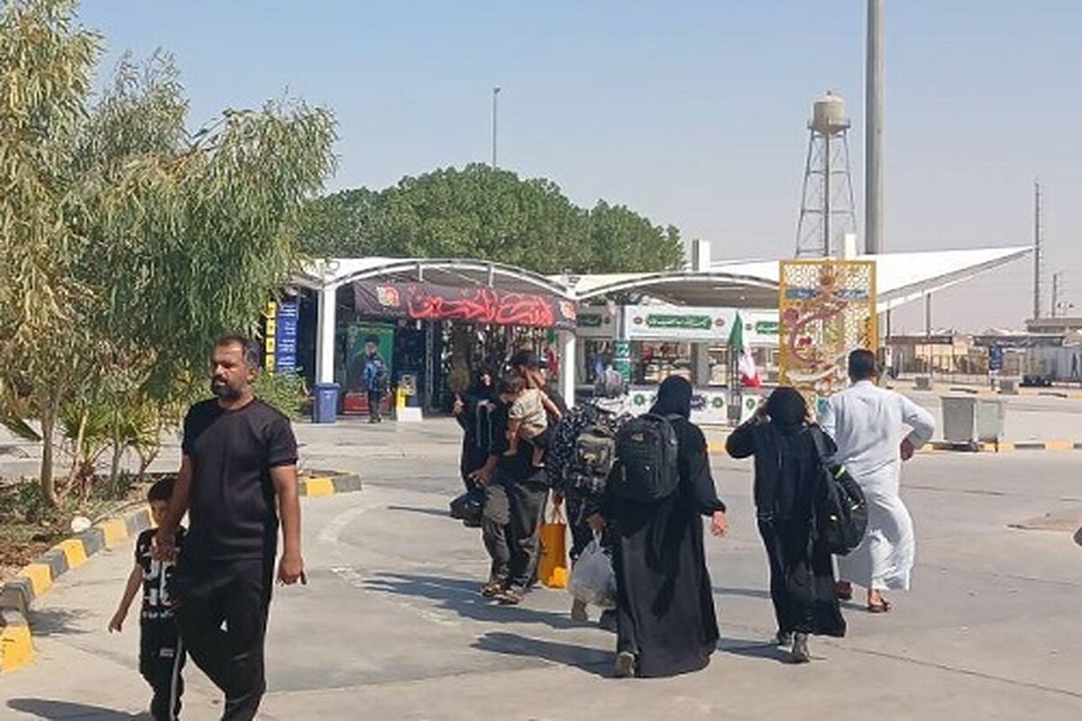 راهداری