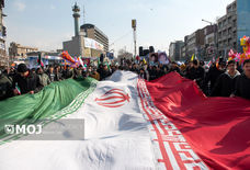 جزئیات برگزاری راهپیمایی یوم الله ۲۲ بهمن در تبریز