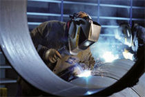 شرکت نورد فولاد کاران افق ابهر افتتاح می شود