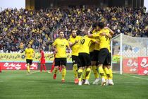 برگزاری دیدار دوستانه دو تیم پدیده و سپاهان اصفهان