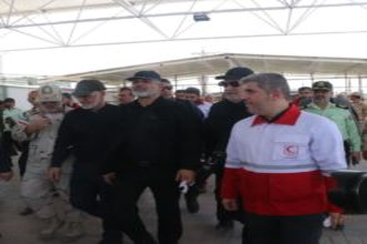 وزیر کشور