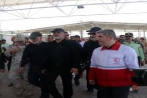 وزیر کشور از دولت عراق جهت تسهیل تردد زائران اربعین قدردانی کرد