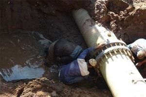 رفع مشکل آب روستاهای گلستان به حداقل یک‌هزار میلیارد ریال اعتبار نیاز دارد