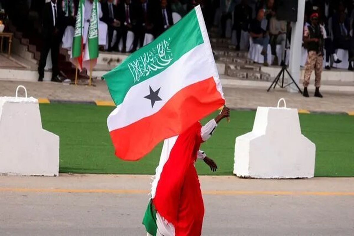 سومالی لند