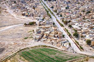 ۷۰ هزار سکونت غیررسمی در کشور ناشی  از بی‌عدالتی فضایی است