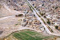 ۷۰ هزار سکونت غیررسمی در کشور ناشی  از بی‌عدالتی فضایی است