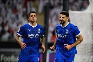 ژوآئو کانسلو از فهرست الهلال خط خورد