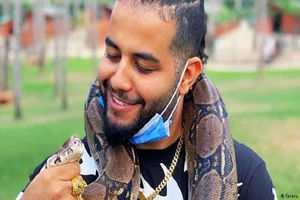 «میلاد حاتمی» توبه کرده و نادم است