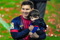 مسی: حرکت راموس زشت بود