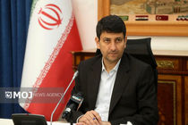 معرفی سرپرست پژوهشگاه فضایی