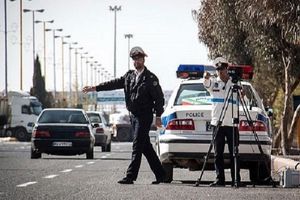 بیش از ۵۰۰ هزار خودرو در ۲۰ روز نخست فروردین ۱۴۰۴ در پایتخت جریمه شدند