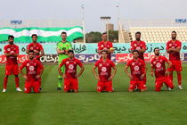 ترکیب اصلی پرسپولیس مقابل فولاد مشخص شد