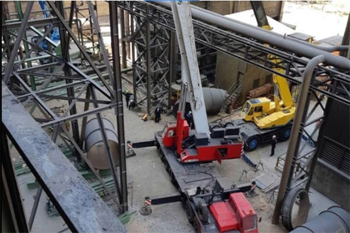 فولاد مبارکه1