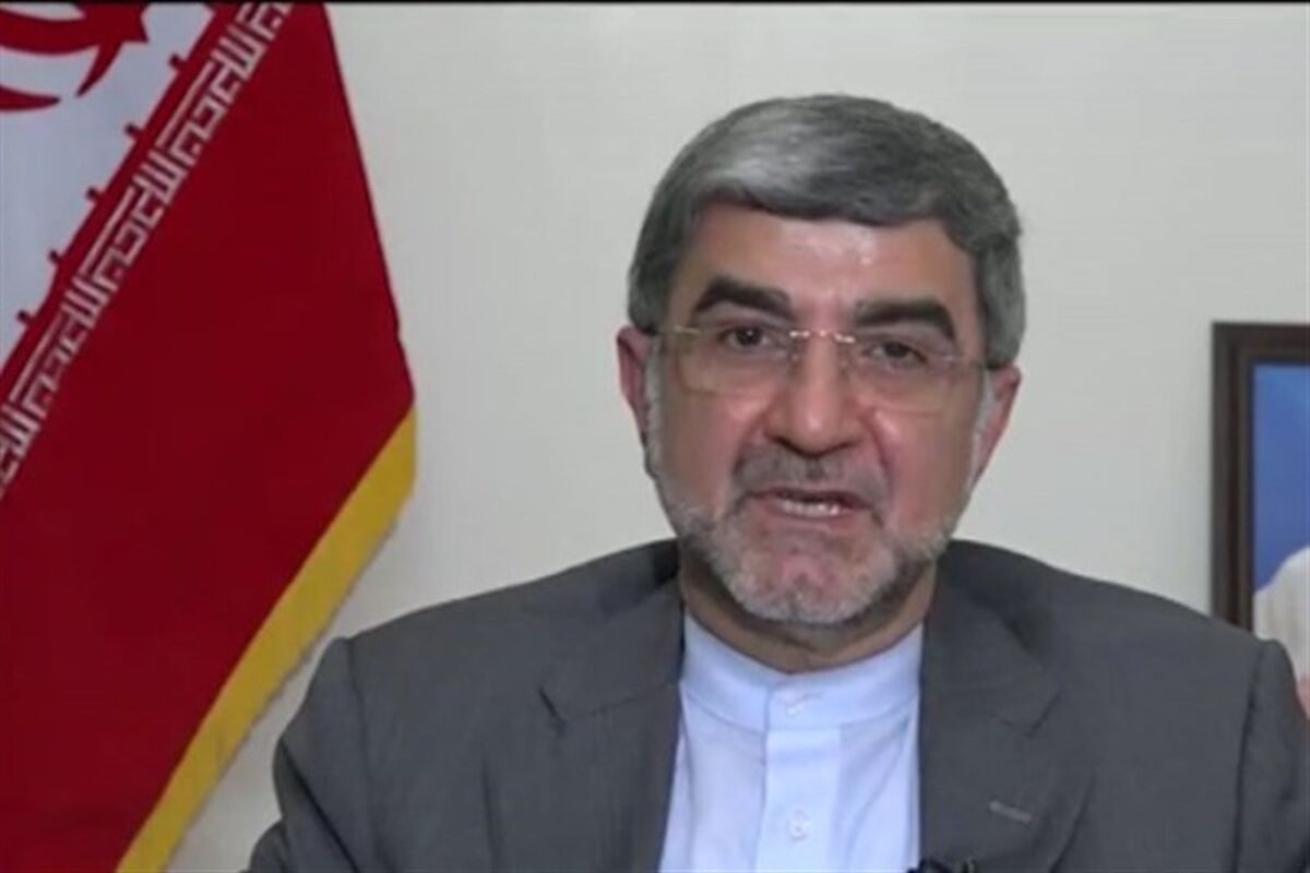 محمد جلال فیروزنیا