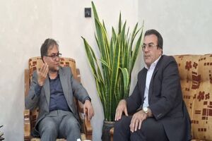 هم‌افزایی علمی و اجرایی برای تحول در بخش معدن فارس؛ تأکید بر رفع خام‌فروشی و بهره‌گیری از هوش مصنوعی
