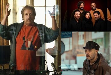 پروانه نمایش چهار فیلم صادر شد