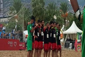 بوشهر میزبان تیم شاهین خزر رودسر است