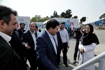 کاروان سلامت برکت احسان به 1000 نقطه محروم کشور اعزام شدند