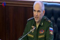 روسیه از «توقف جنگ سوریه» خبر داد