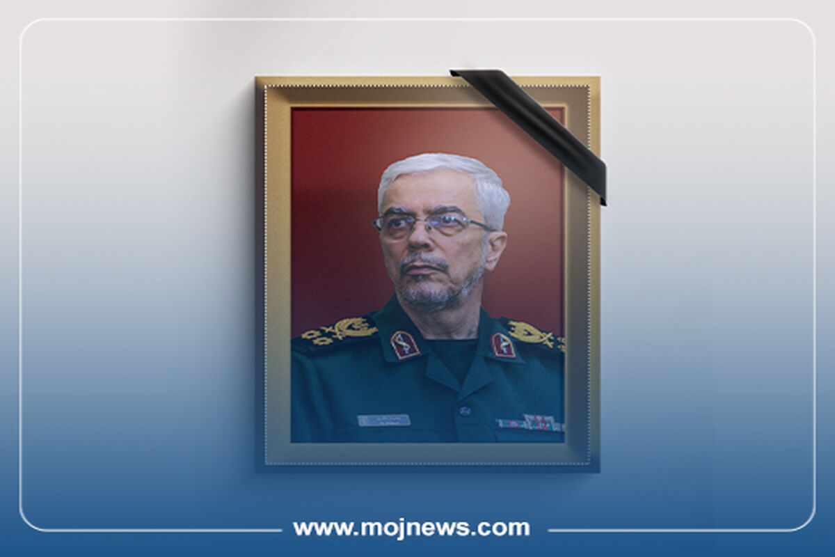 سردار باقری