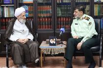 نیروی انتظامی مازندران نیازمند بودجه ملی است