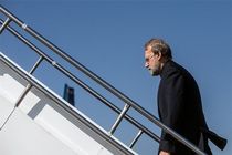 لاریجانی به اسلام آباد می رود