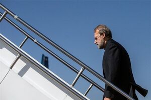 لاریجانی به اسلام آباد می رود