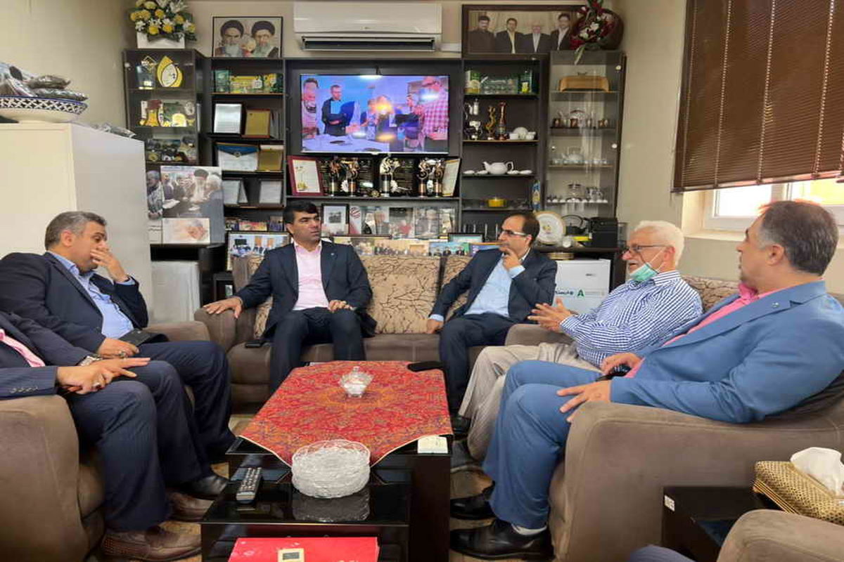 بانک توسعه تعاون