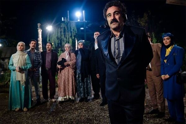 جنگ ۱۲ روزه؛ سوژه احتمالی پایتخت ۸ از زبان کارگردان سریال محبوب ایرانی