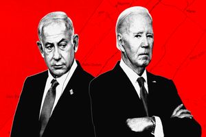 اصلی ترین چالش جنگ غزه برای جهان غرب چیست؟